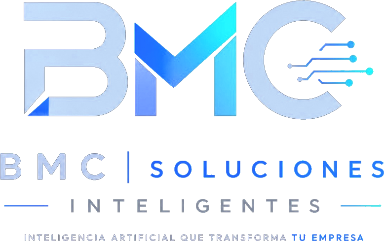 BMC Soluciones Inteligentes